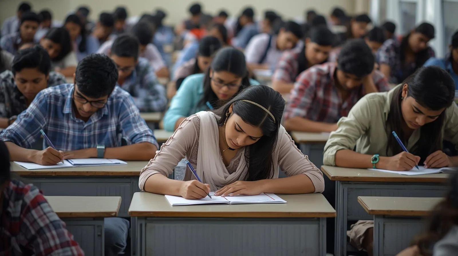 UPSC Mains Course