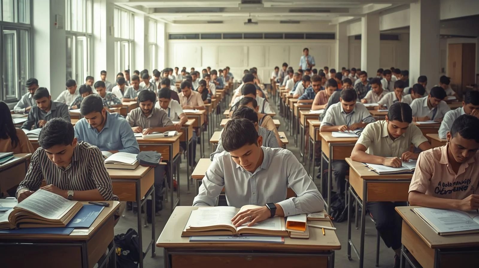 UPSC Prelims Course